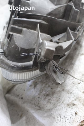 Ляв фар Мерцедес-бенц с320 цди в220 Mercedes-benz s320 cdi w220, снимка 2 - Части - 43881020