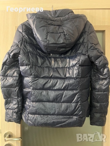 Дамско яке, снимка 2 - Якета - 52574912