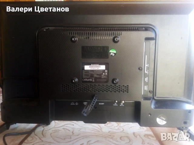 телевизор VORTEX LEDV - 24E24Z1 на части, снимка 3 - Телевизори - 51425332