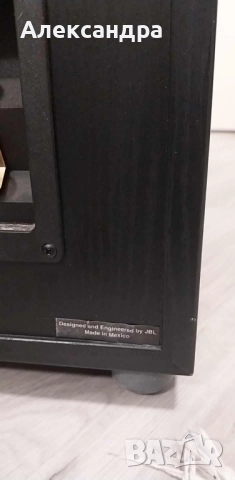 JBL E80, снимка 4 - Тонколони - 51448510