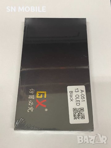 Дисплей за iPhone 13 GX OLED, снимка 2 - Резервни части за телефони - 43194876