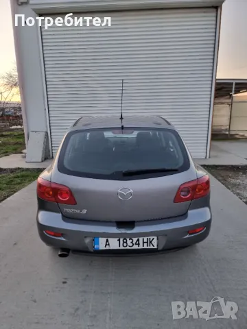 Mazda 3, снимка 5 - Автомобили и джипове - 49415367