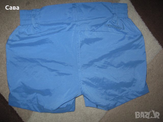 къси панталони STORMBERG  дамски,С-М, снимка 3 - Къси панталони и бермуди - 37552775
