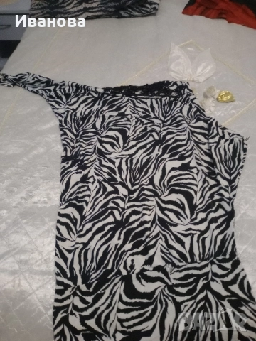 Дамски рокли, снимка 7 - Рокли - 52249720