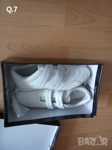 маратонки нови, снимка 3 - Маратонки - 51623572