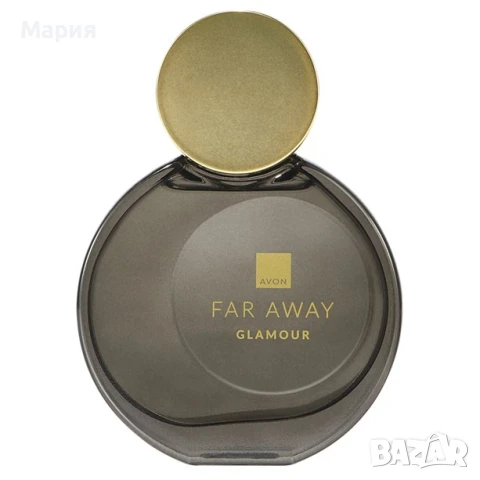 Avon- Far away glamor 