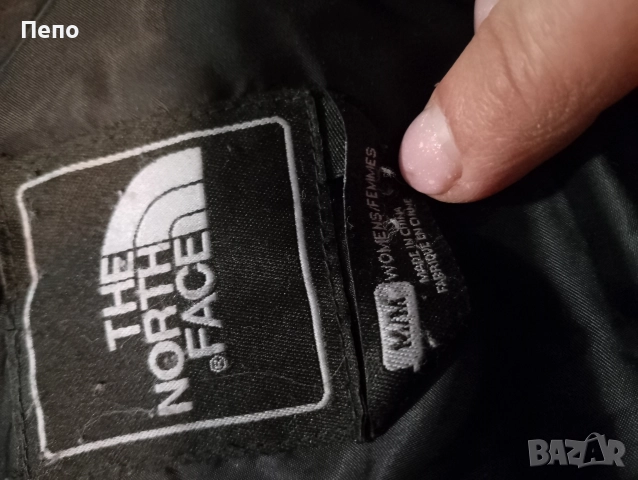 Шуба Nort Face, снимка 3 - Якета - 52977053