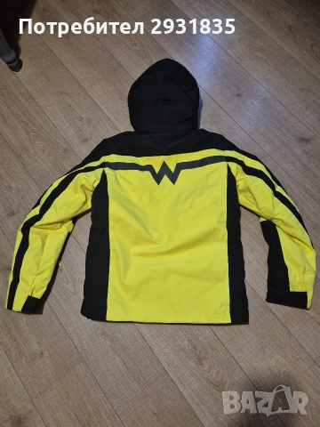 Ски екип Volkl, M размер, снимка 8 - Спортни дрехи, екипи - 53208620