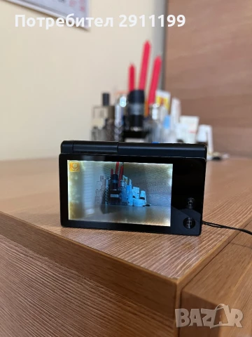 Фотоапарат Samsung 16,1Mp, снимка 3 - Фотоапарати - 51405981