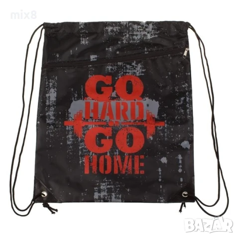 Раница тип мешка , снимка 2 - Раници - 50550084
