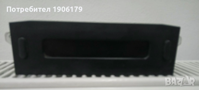 Дисплей Партнер/Берлинго