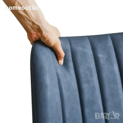 Трапезни столове CLIPOP C-U-DC-A0227SB, снимка 4 - Столове - 48783277