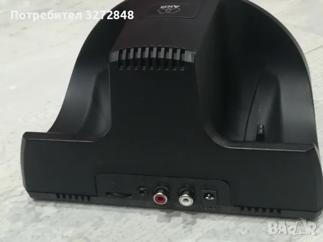 AKG  T305 UHF, снимка 5 - Слушалки и портативни колонки - 48555641