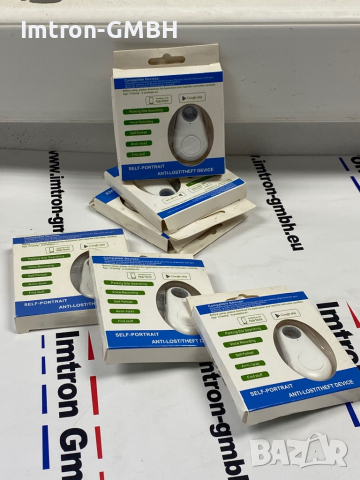 Алармено устройство Tracker GPS Locator  Anti-Lost, снимка 5 - Други стоки за дома - 44875960