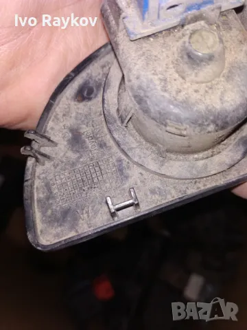 Панел , огледала и фарове за peugeot 406 , 9627990377, снимка 3 - Части - 48548540