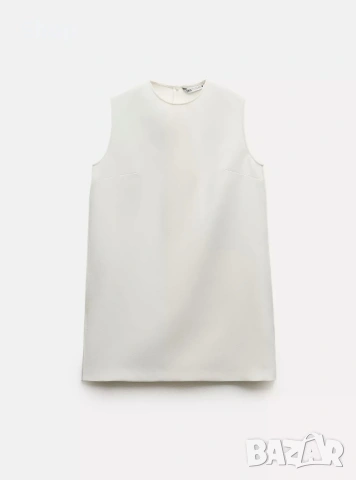 🌷🌼👗 Нови летни рокли на Zara, Bershka, H&M, снимка 12 - Рокли - 53141350