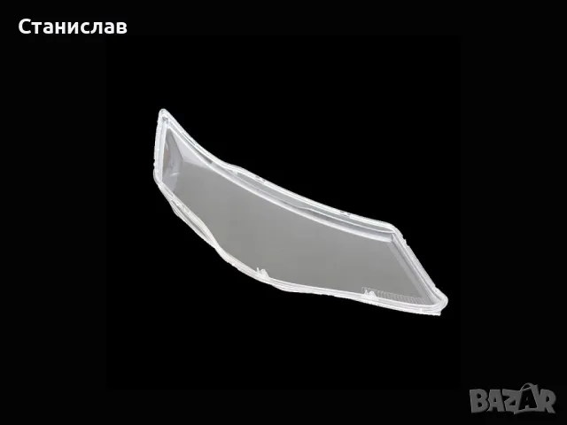 Стъкла (капаци) за фарове за Mitsubishi Outlander 2, снимка 3 - Части - 47633929