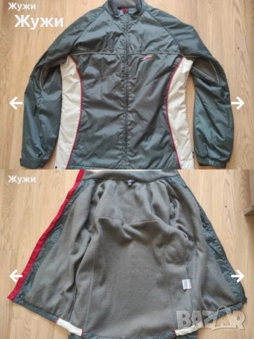 Страхотни мъжки якета, различни модели и номера, снимка 3 - Якета - 50384593