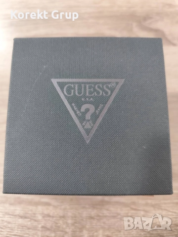 Часовник GUESS, снимка 3 - Дамски - 51995207