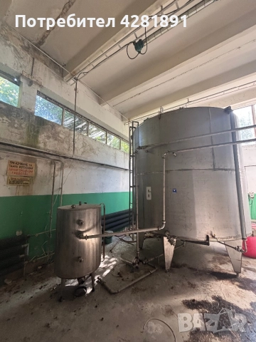 Съдове за дестилация на алкохол, снимка 3 - Други - 51818987