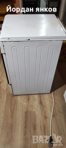 Готварска печка Crown 5410M с ВЕНТИЛАТОР, Грил и Размразяване, снимка 5 - Печки, фурни - 53100386