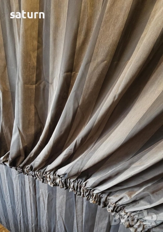 перде втора употреба , снимка 2 - Пердета и завеси - 53201728