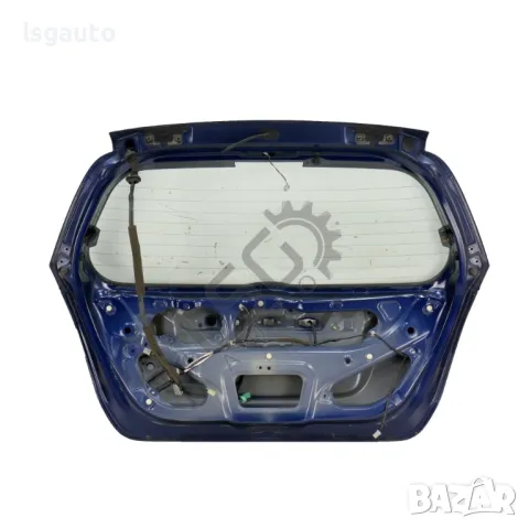 Заден капак Honda Jazz 2002-2008 ID:143423, снимка 2 - Части - 49196001