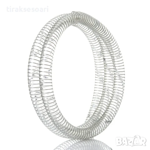  Помпа за източване на гориво с брояч – 220V, Stahlmayer, снимка 9 - Аксесоари и консумативи - 51033955