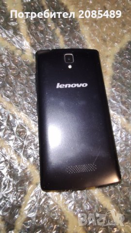 Lenovo A2010-a, снимка 2 - Lenovo - 40218363