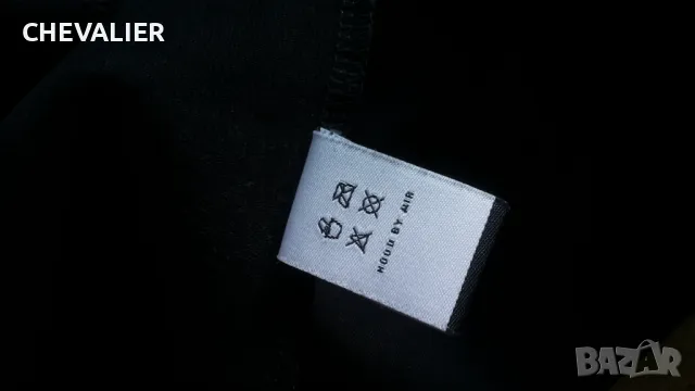 HOOD BY AIR Размер M мъжка блуза с дълъг ръкав 18-65, снимка 16 - Блузи - 48406651