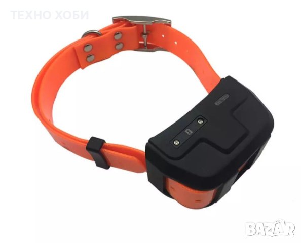GPS Tracker ДжиПиЕс тракер за ловни кучета и домаш.животни нов модел IK122 PRO HUNTING -водоустойчив
