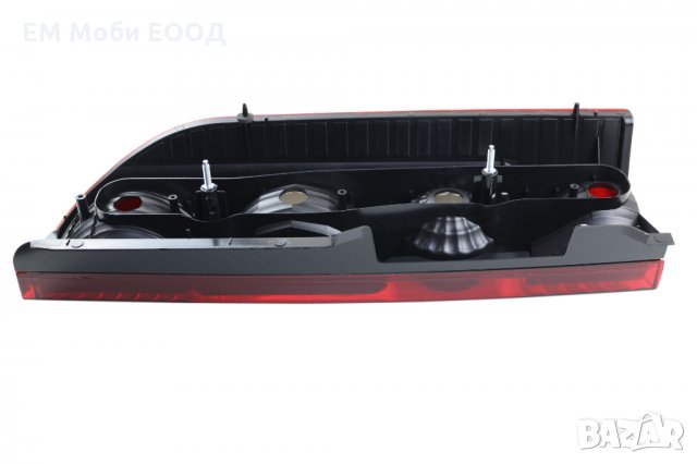 Стоп Стопове Задни светлини Е4 за Peugeot Boxer Citroen Jumper 2006-/Fiat Ducato Maxi 2007-2013, снимка 5 - Аксесоари и консумативи - 33238065