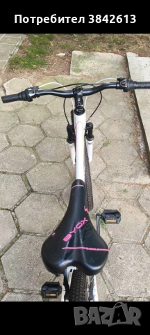 Велосипед колело Byox Avenue 26", снимка 8 - Велосипеди - 51698301
