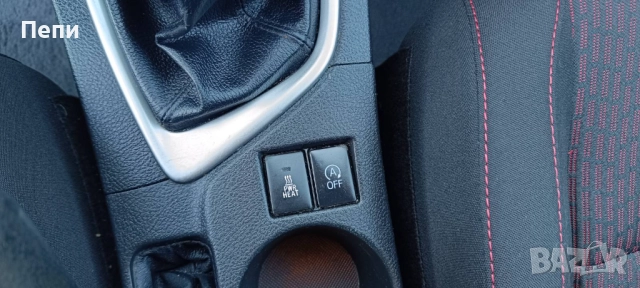 Toyota AURIS 2.0D-4-D 124кс. , снимка 13 - Автомобили и джипове - 52295364