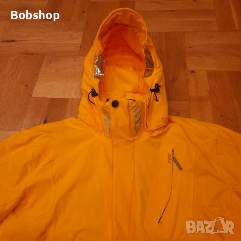 Мъжко ски яке DESCENTE - AIR DRIVE, ION BODIES, снимка 2 - Якета - 38442821