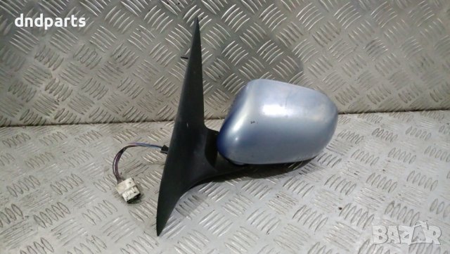 Ляво огледало Fiat Brava 1999г.	