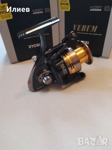 Ryobi Verym 5000, снимка 2 - Макари - 52526740