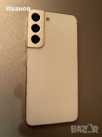 Samsung S22 5g , снимка 2 - Samsung - 52201448