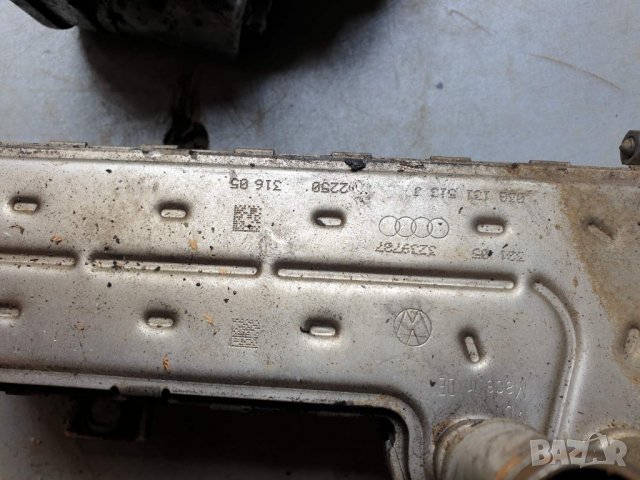 части Пасат 6 chasti VW PASAT PASSAT B6, снимка 16 - Части - 37276816