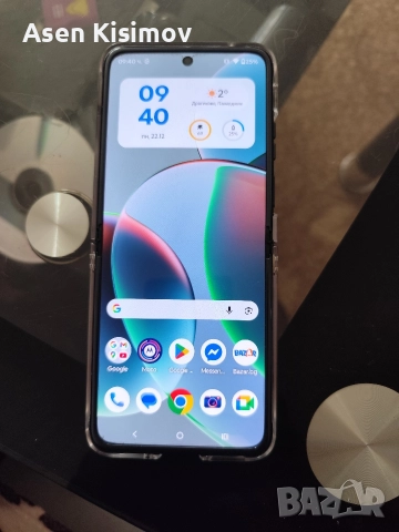 motorola razr 40 , снимка 5 - Motorola - 52871984
