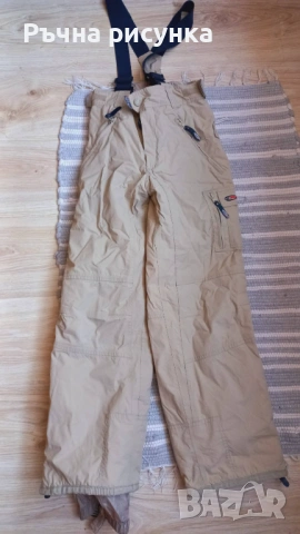 Последни бройки ски панталони ,гащеризони и якета , снимка 16 - Декорация за дома - 47071961