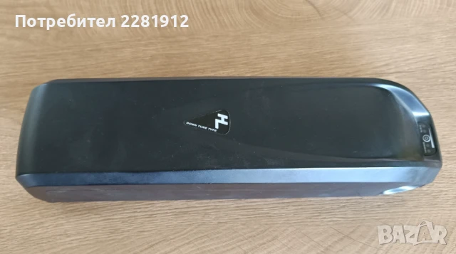 Електрически велосипед Bachini Storm, снимка 4 - Велосипеди - 51149977