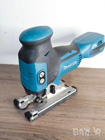 Безчетково зеге (прободен трион) Makita DJV181, снимка 4 - Други инструменти - 52375246