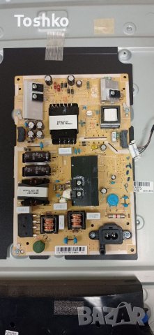 Power board BN44-00806A TV SAMSUNG UE40KU6172U, снимка 1 - Части и Платки - 37239096