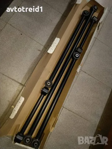 продавам щанга реактивна ВАЗ ЛАДА НИВА