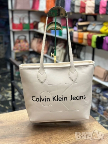 чанти Calvin Klein jeans 