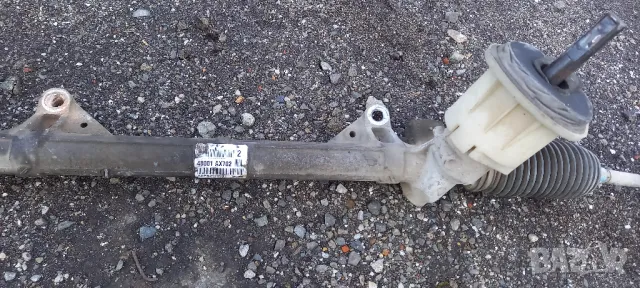 Кормилна рейка Nissan Micra III K12