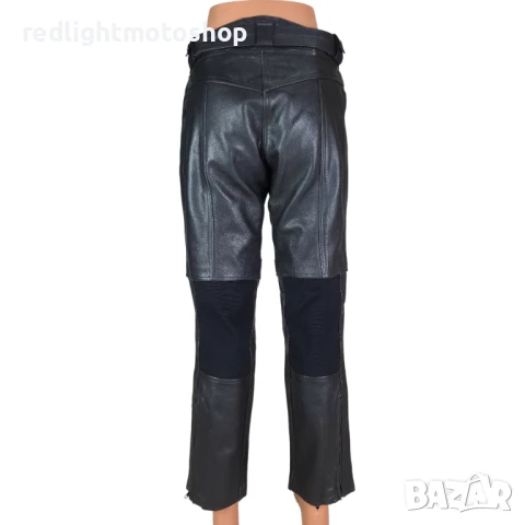 📌 5054 Polo Дамски кожен мото панталон – 100 лв., снимка 3 - Аксесоари и консумативи - 50557371
