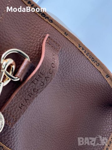 💯Marc Jacobs различни цветове стилни дамски чанти💯, снимка 10 - Чанти - 43806927