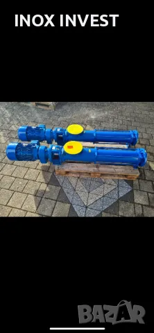 Помпи / помпа, снимка 7 - Водни помпи - 23516652